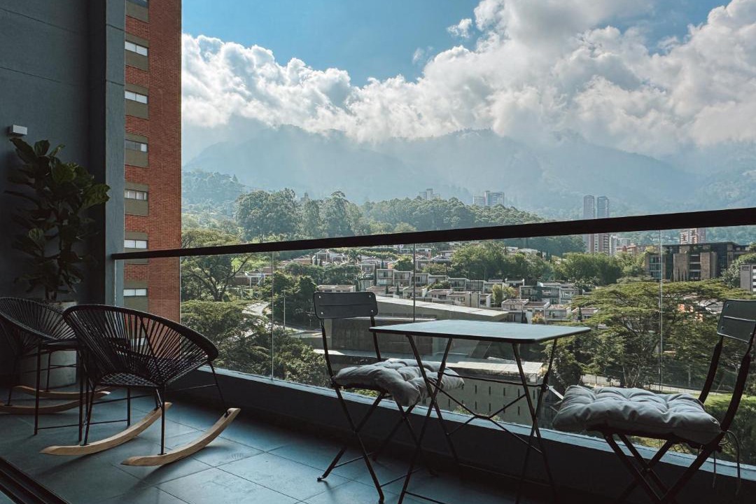Photo of Others in Medellin