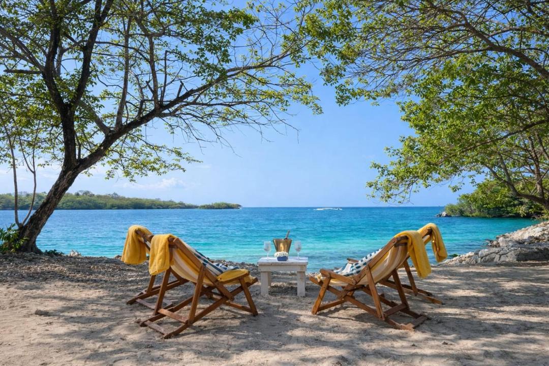 Photo of Others in Rosario Islands
