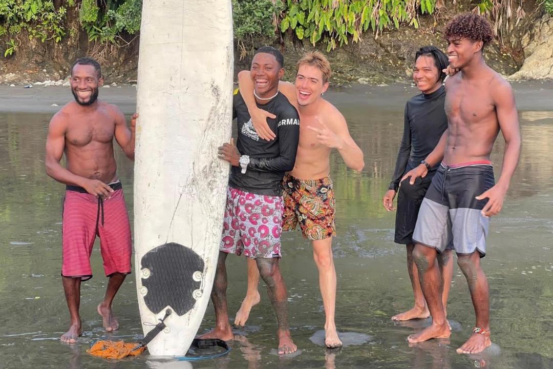 Photo of Others in Nuqui