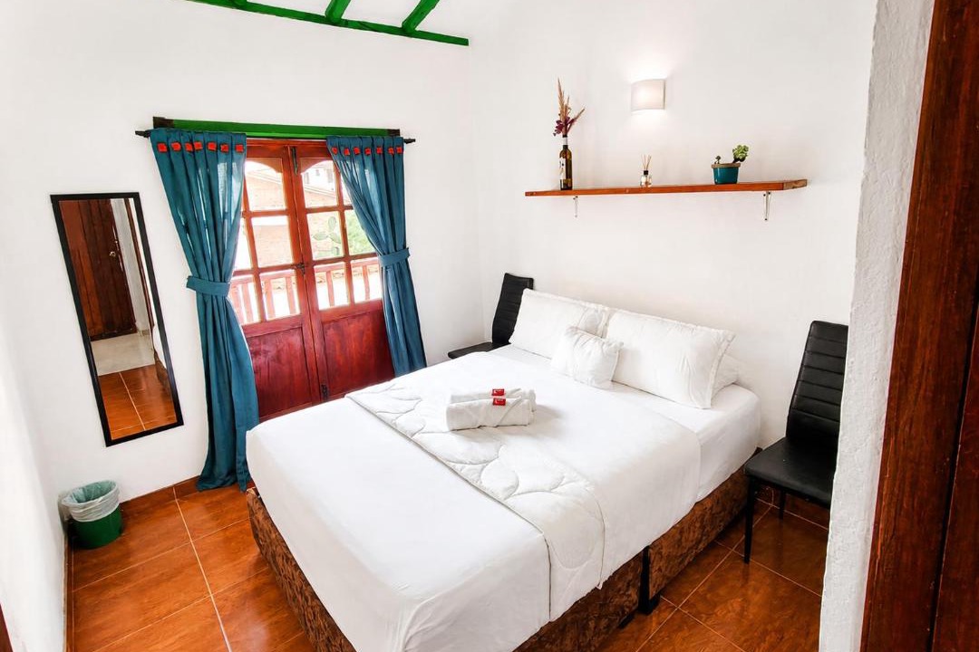 Photo of Others in Villa de Leyva