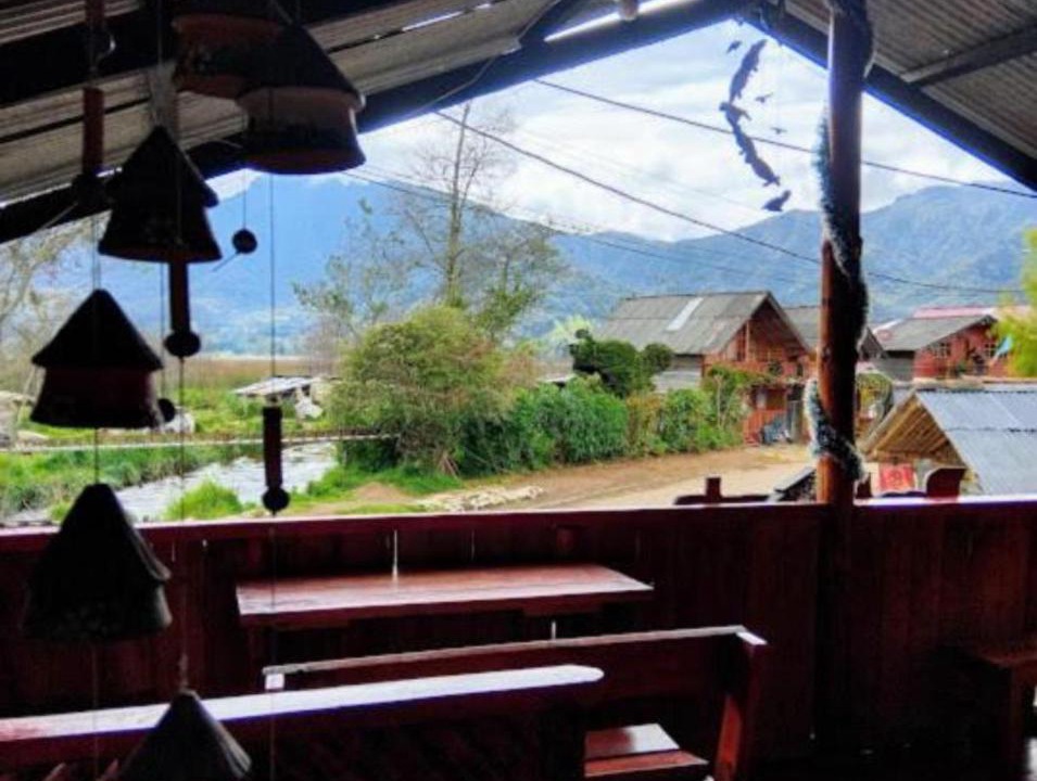 Photo of Others in San Juan de Pasto
