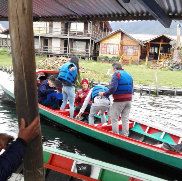 Photo of Others in San Juan de Pasto