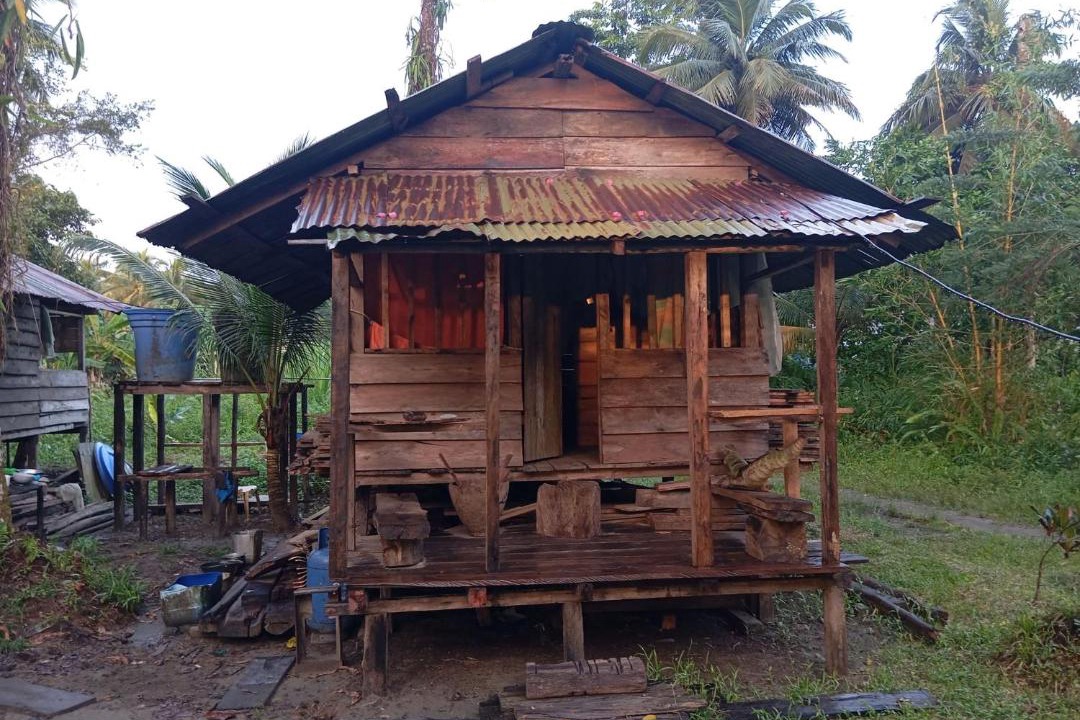 Photo of Others in Uramba National Park