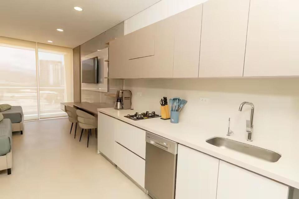 Photo of Kitchen in Pozos Colorados