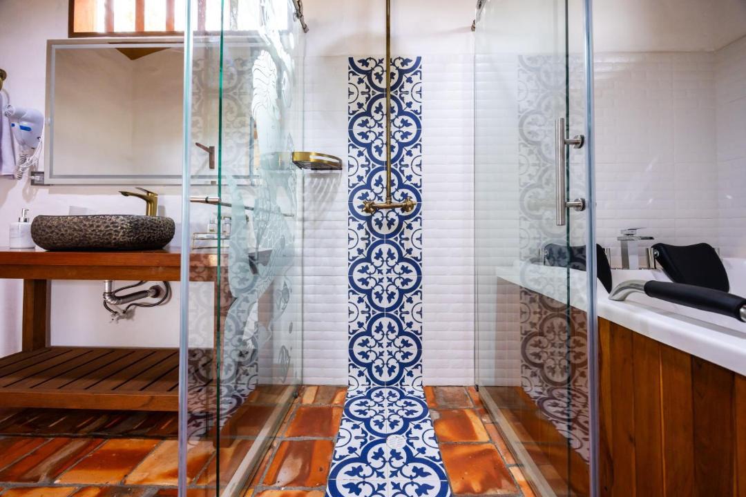 Photo of Bathroom in Barichara