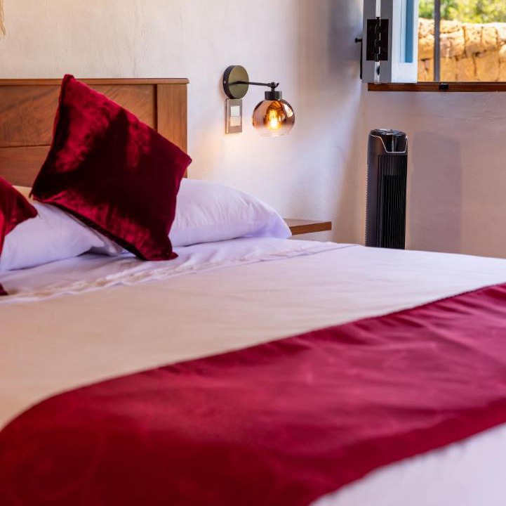 Photo of Bedroom in Barichara
