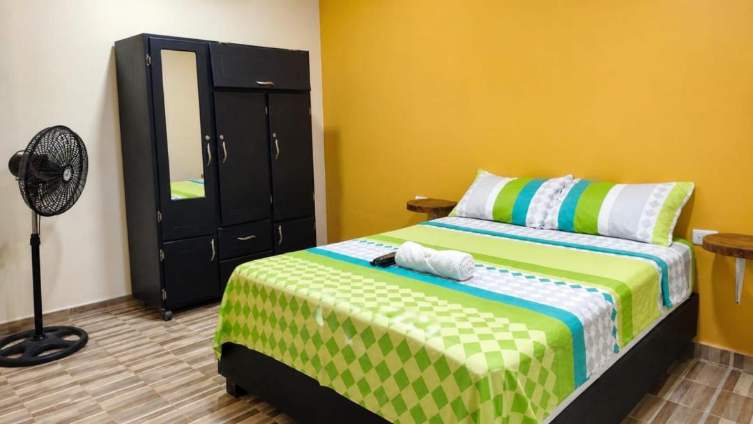 Photo of Bedroom in Mocoa