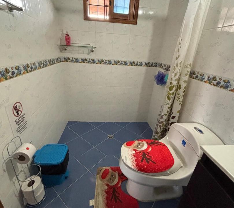 Photo of Bathroom in Los Santos