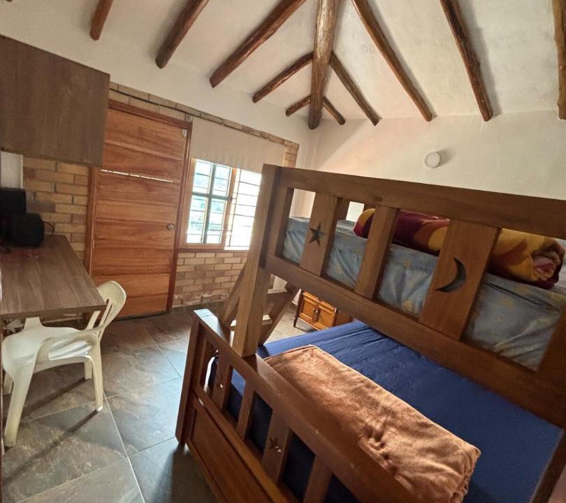 Photo of Bedroom in Los Santos