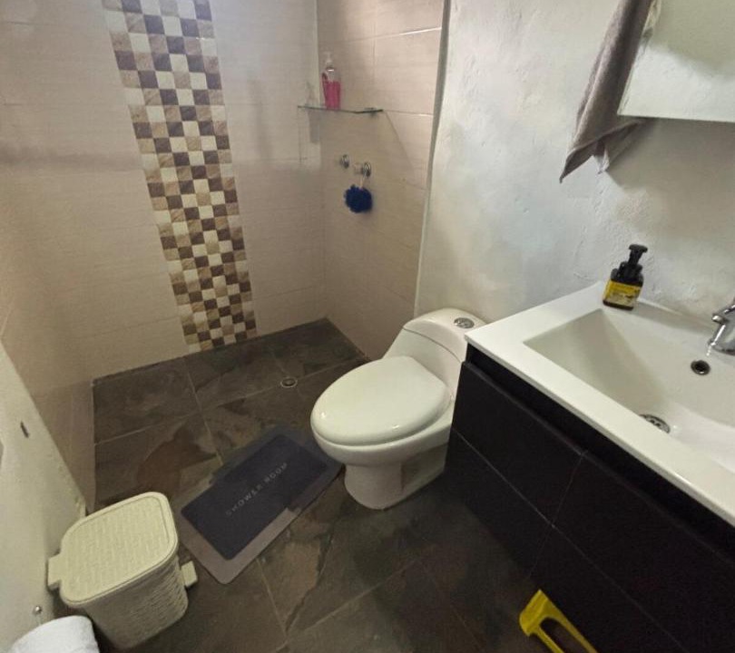 Photo of Bathroom in Los Santos