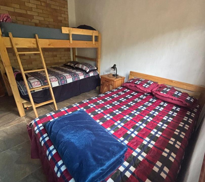 Photo of Bedroom in Los Santos
