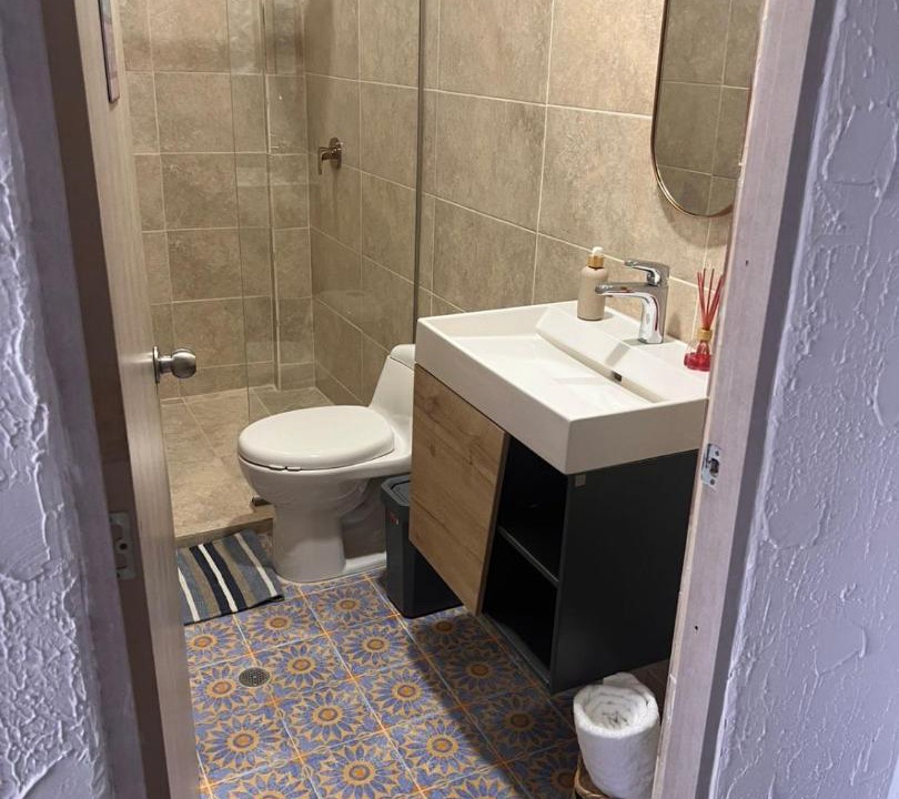 Photo of Bathroom in Puerto Colombia