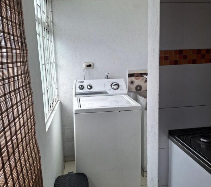 Photo of Kitchen in Puente Aranda