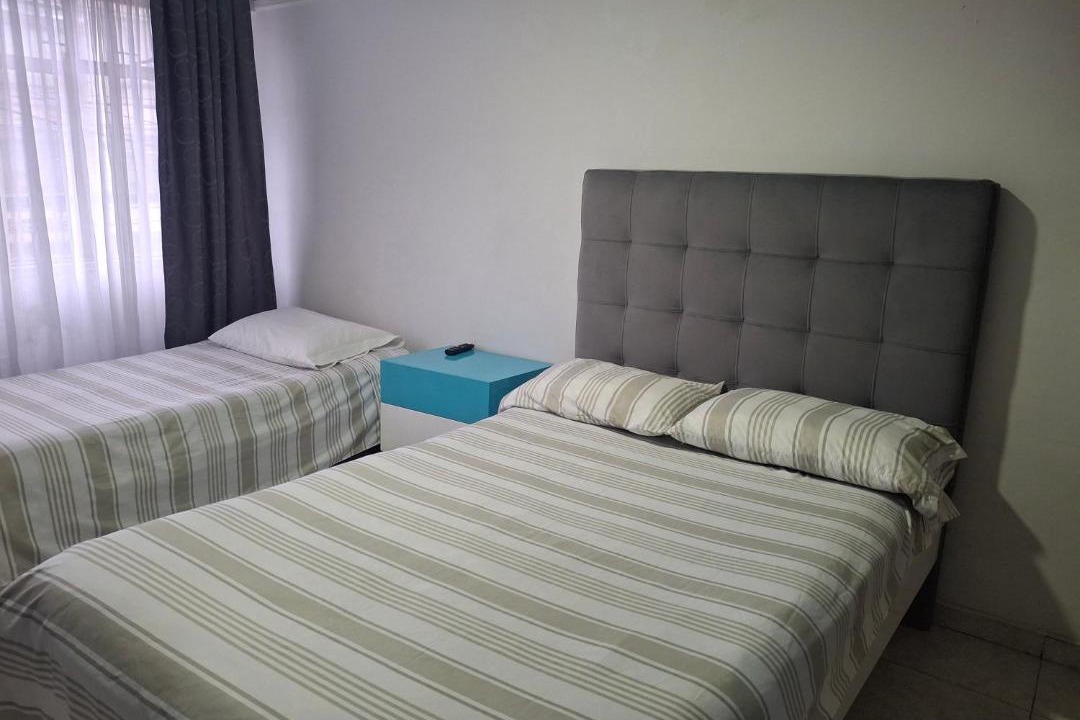 Photo of Bedroom in Puente Aranda