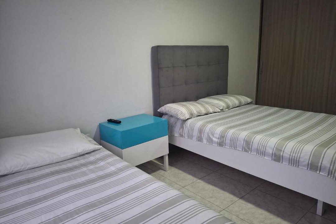 Photo of Bedroom in Puente Aranda