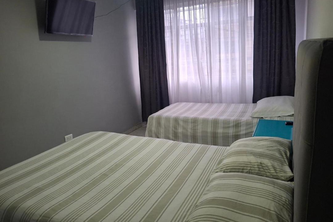 Photo of Bedroom in Puente Aranda