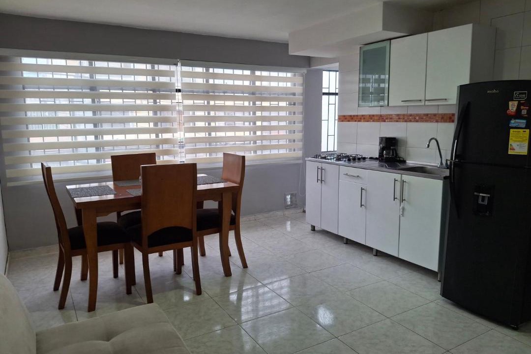 Photo of Kitchen in Puente Aranda