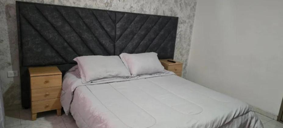 Photo of Bedroom in Puente Aranda