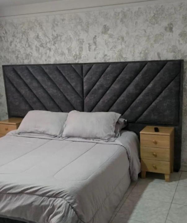 Photo of Bedroom in Puente Aranda