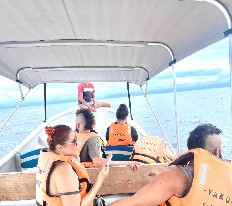 Photo of Others in Nuqui