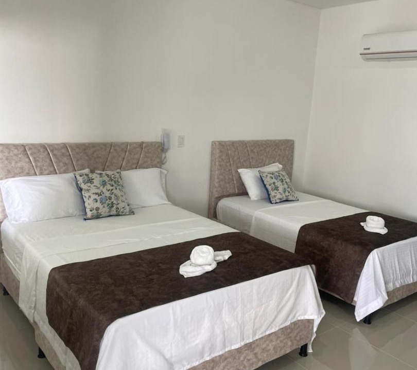 Photo of Bedroom in Villavicencio