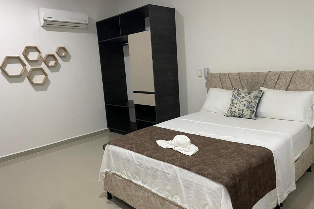 Photo of Bedroom in Villavicencio