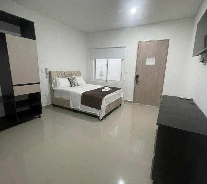 Photo of Bedroom in Villavicencio