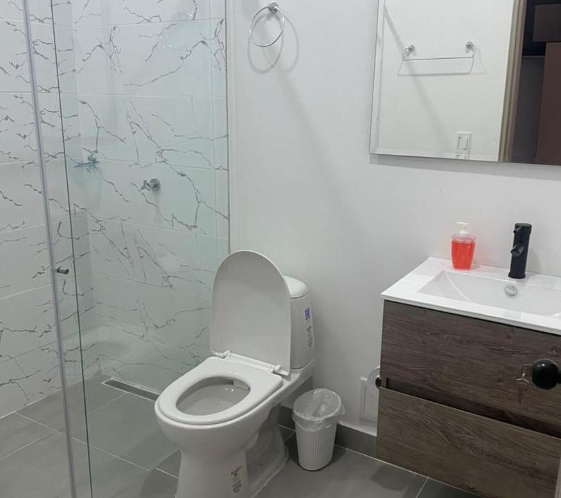 Photo of Bathroom in Villavicencio