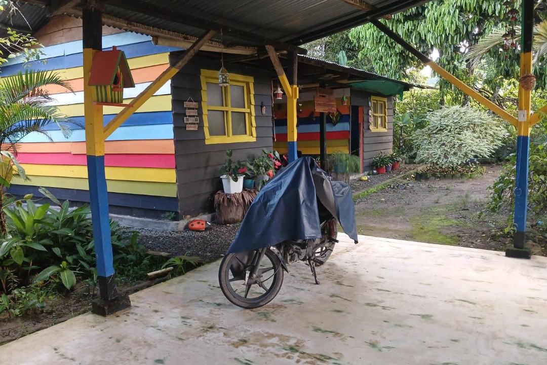 Photo of Others in Mocoa