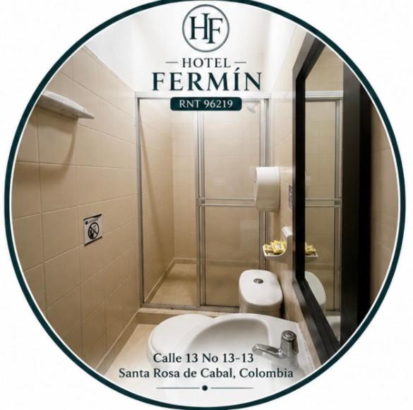 Photo of Bathroom in La Estrella