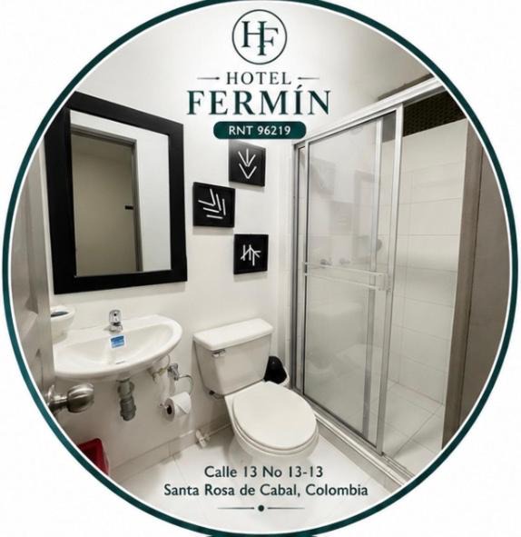 Photo of Bathroom in La Estrella