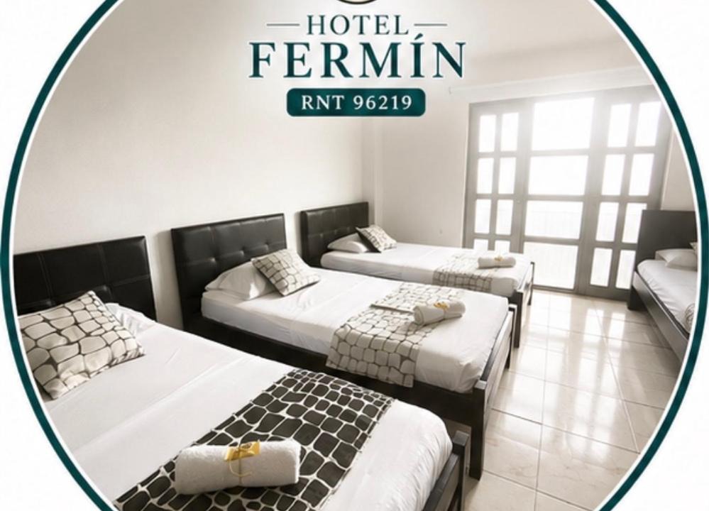 Photo of Bedroom in La Estrella