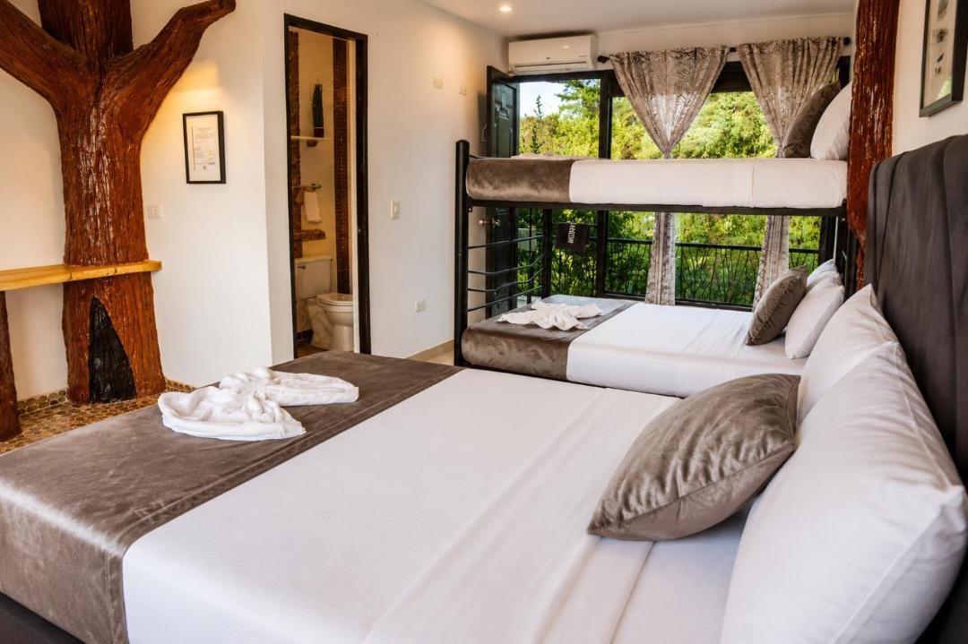 Photo of Bedroom in Castilla La Nueva