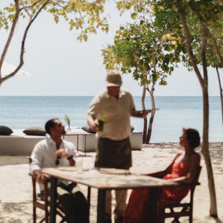 Photo of Others in Bocachica