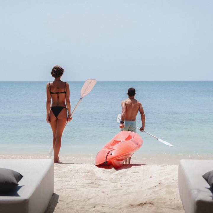 Photo of Others in Bocachica