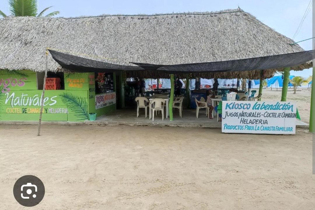 Photo of Others in Costa Caribe