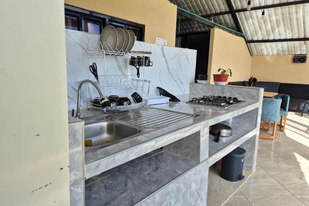Photo of Kitchen in Aquitania