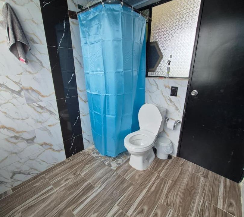 Photo of Bathroom in Aquitania