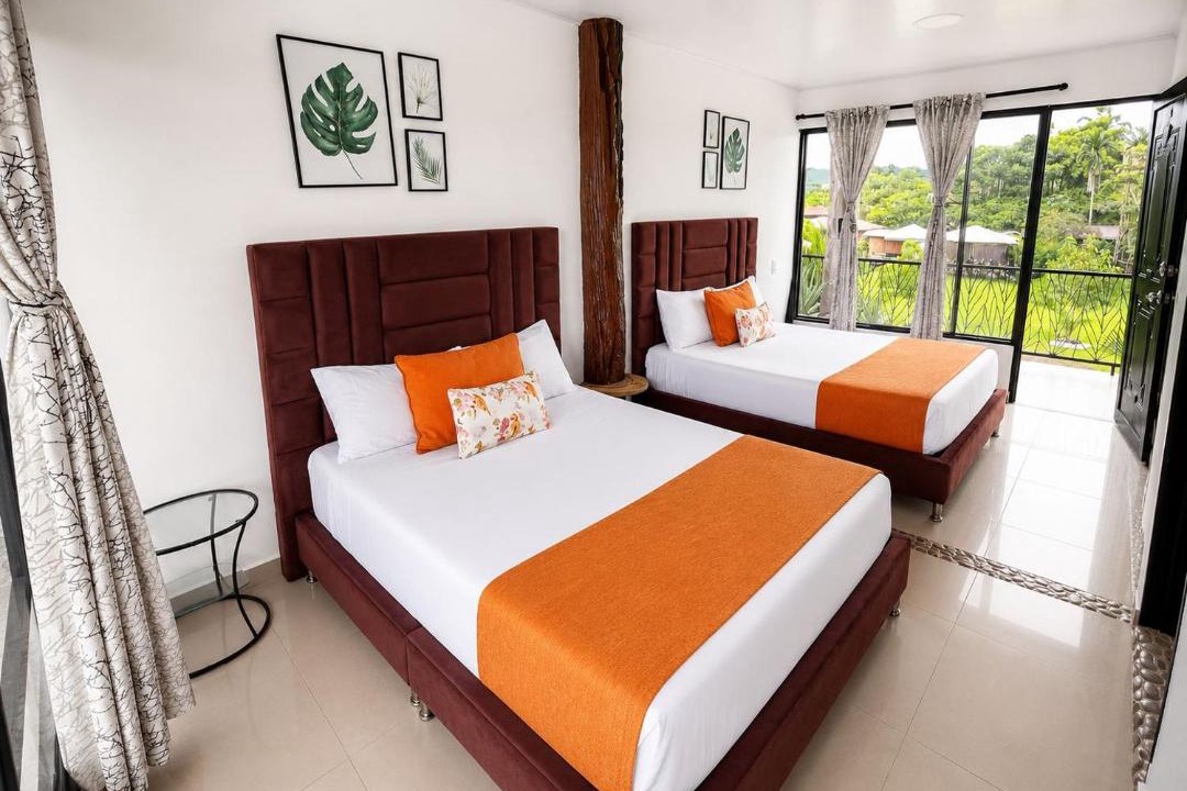 Photo of Bedroom in Castilla La Nueva