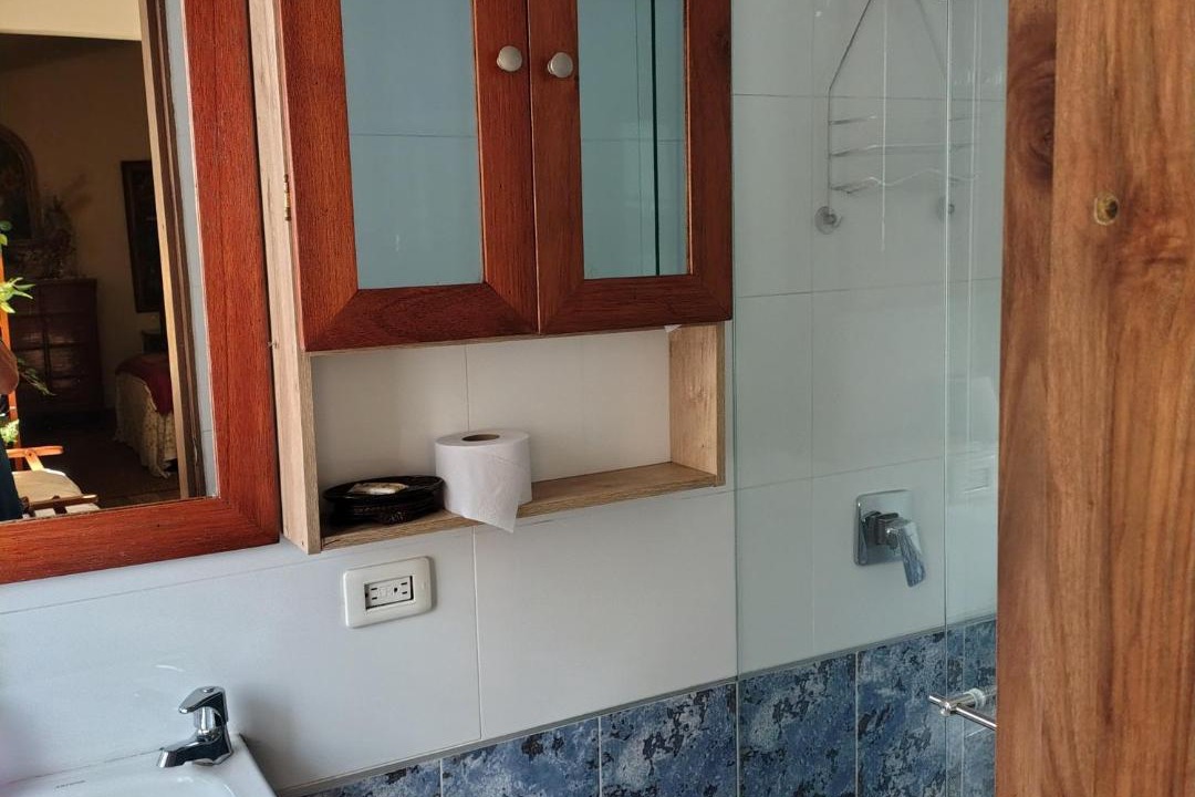 Photo of Bathroom in Granada
