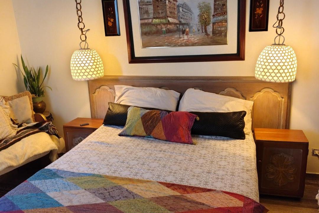 Photo of Bedroom in Granada