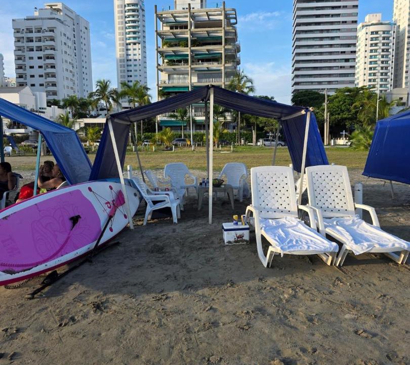 Photo of Others in Castillogrande