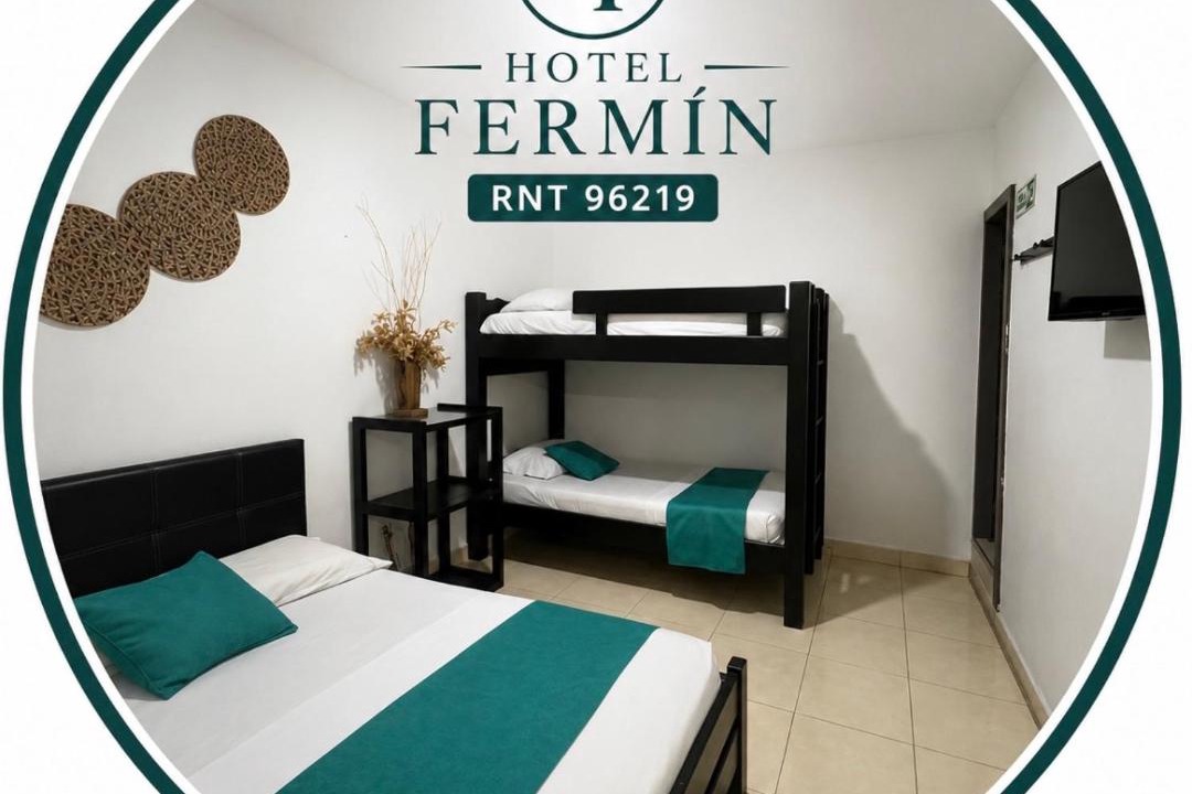 Photo of Bedroom in La Estrella