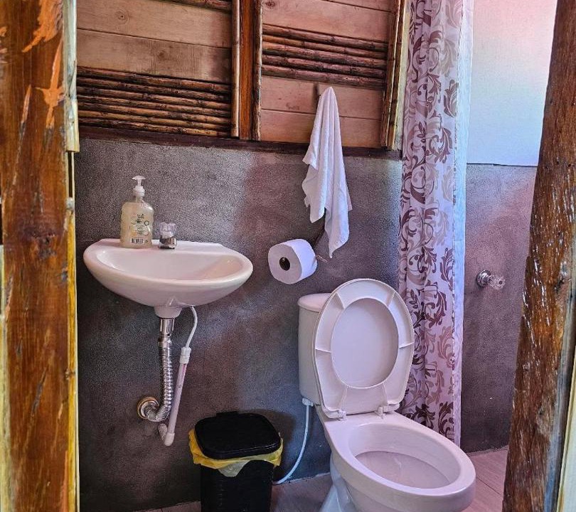 Photo of Bathroom in Nuqui