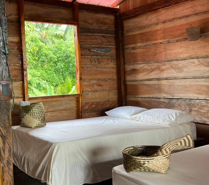 Photo of Bedroom in Nuqui