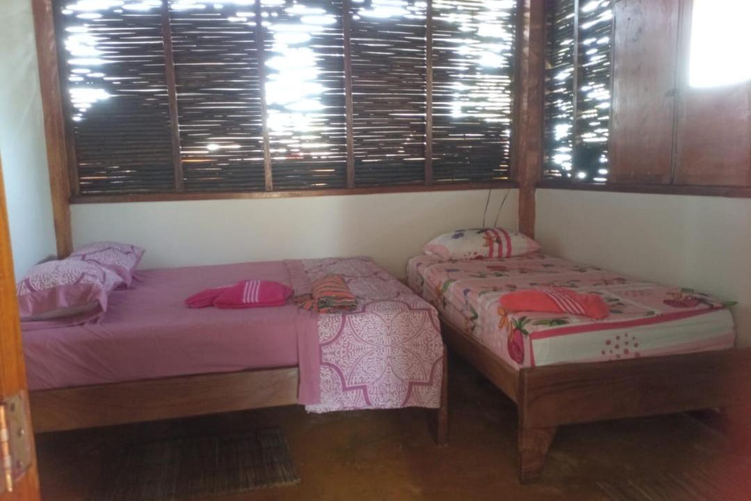 Photo of Bedroom in San Bernardo del Viento