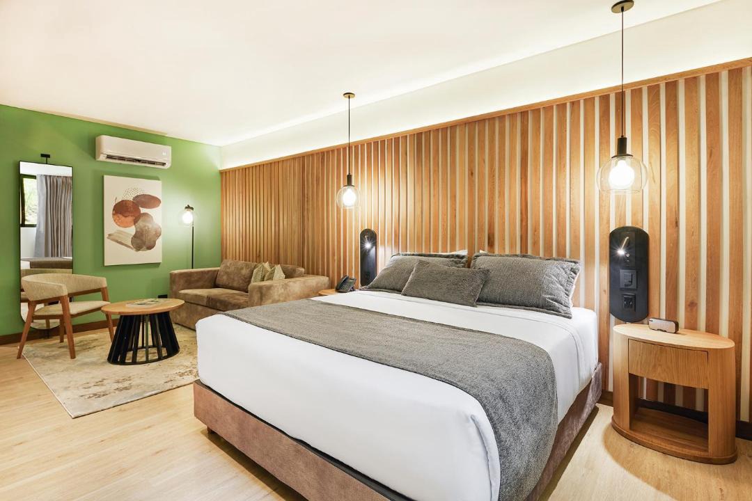 Photo of Bedroom in Los Naranjos