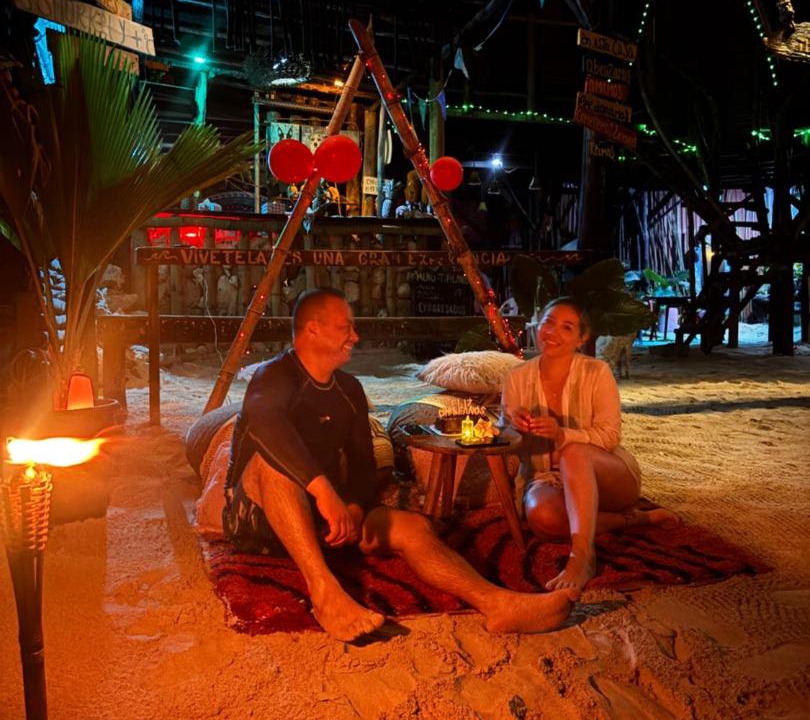 Photo of Others in Bocachica