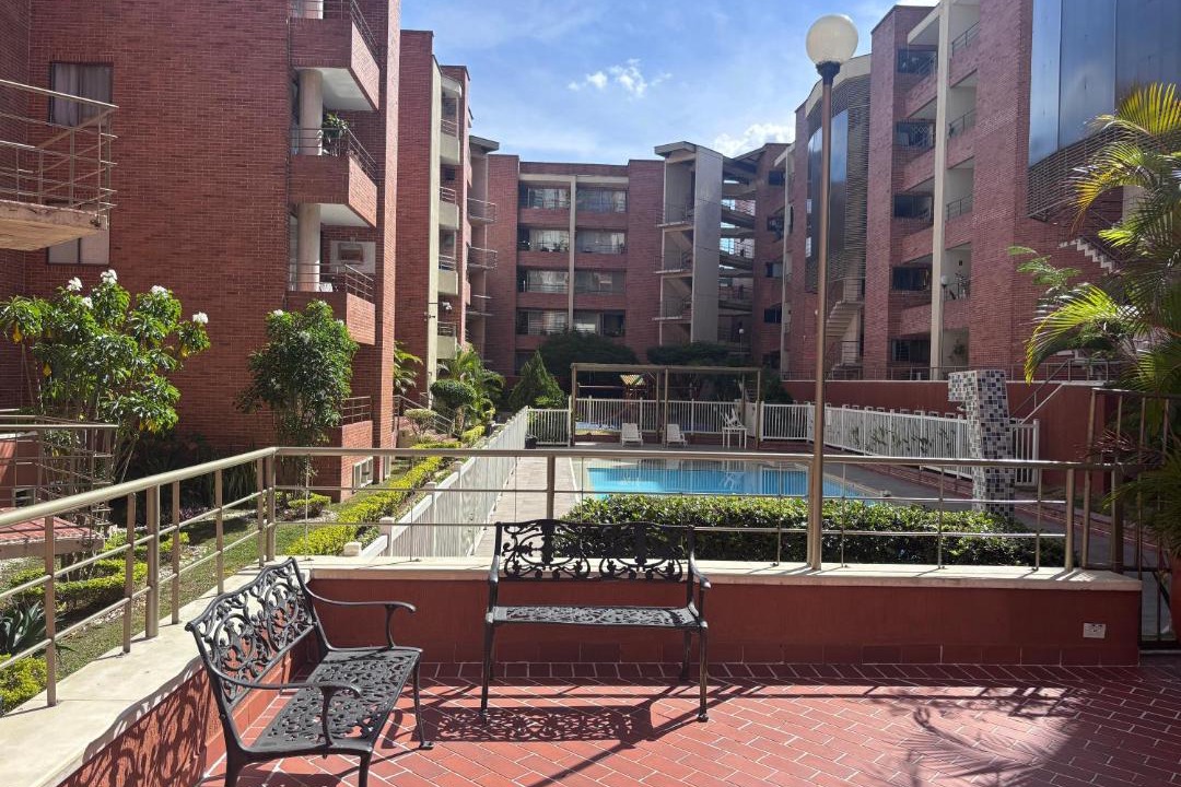 Photo of Patio Balcony in Ibague