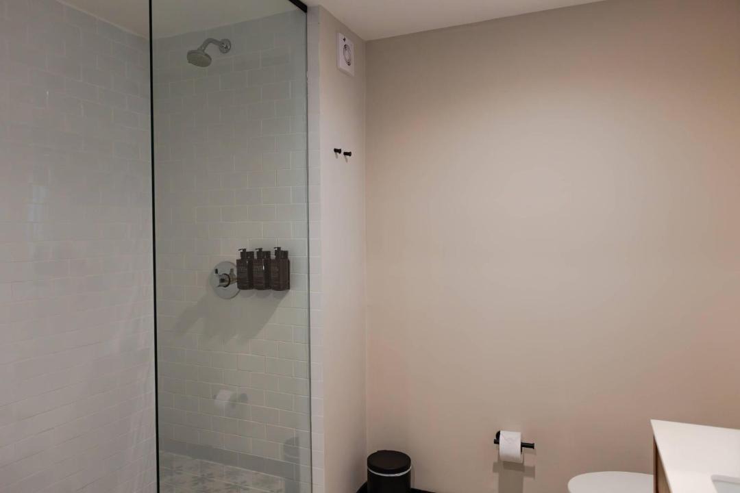 Photo of Bathroom in La Boquilla